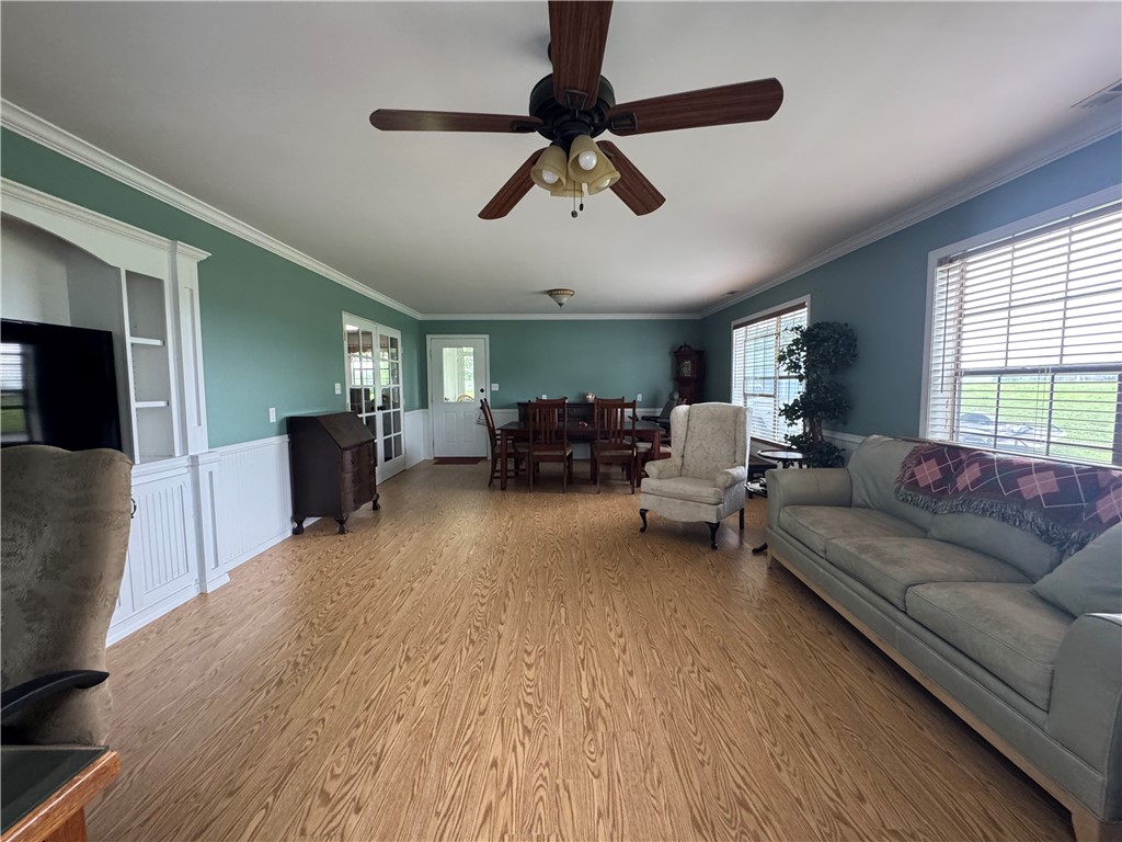 Rolling Meadows - Residential