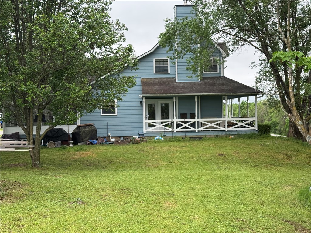 Rolling Meadows - Residential