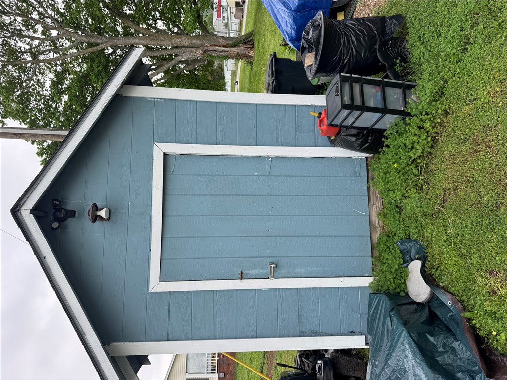 Rolling Meadows - Residential