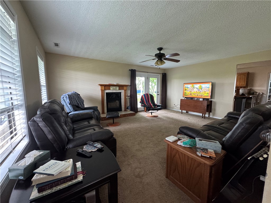 Rolling Meadows - Residential