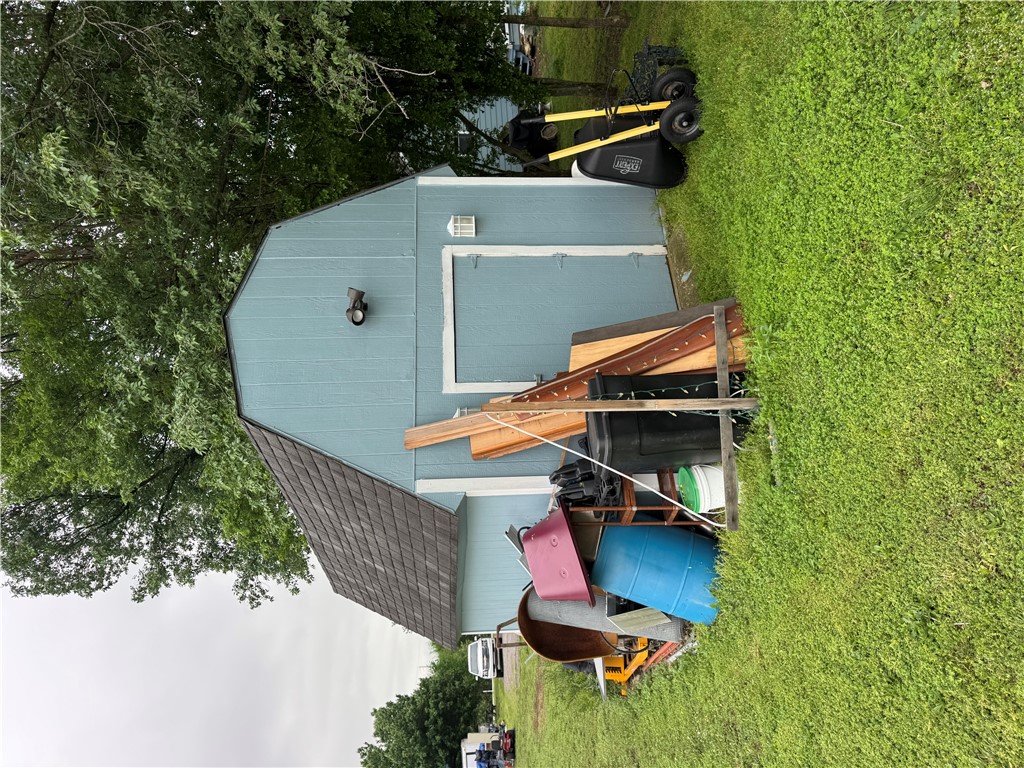 Rolling Meadows - Residential