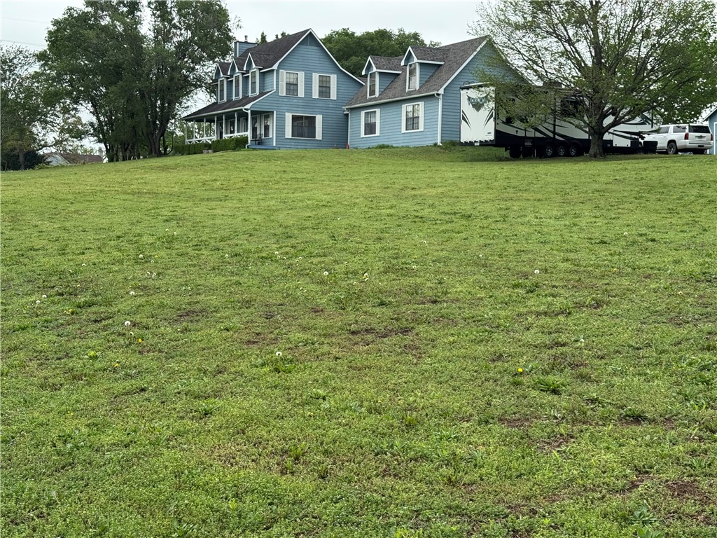 Rolling Meadows - Residential