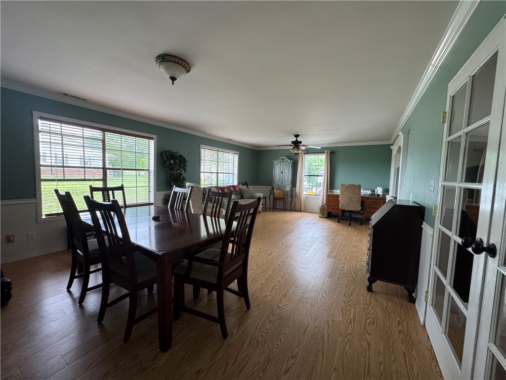 Rolling Meadows - Residential