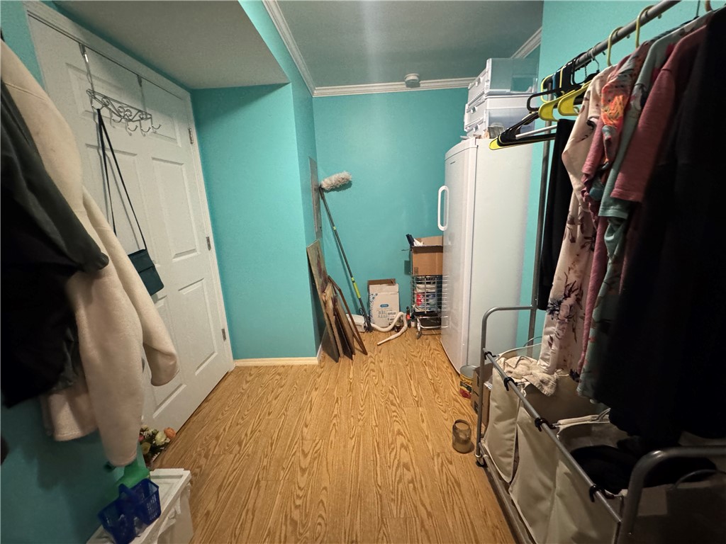 Rolling Meadows - Residential