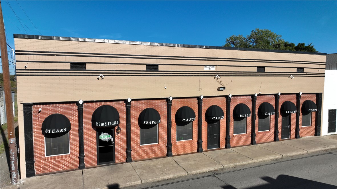Sold prior to entering MLS