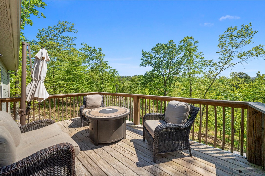 Ozark Hills Rurban - Residential