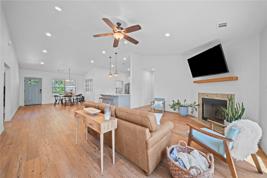 Ozark Hills Rurban - Residential