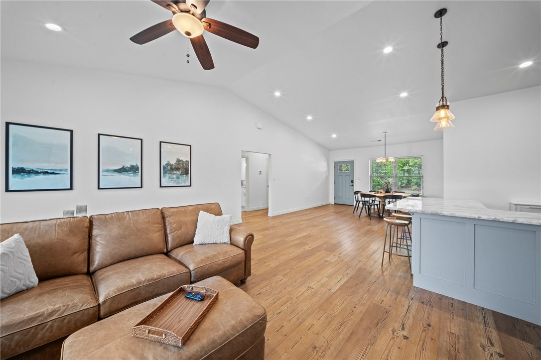 Ozark Hills Rurban - Residential