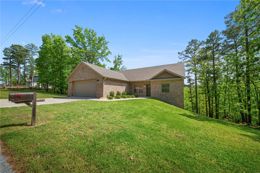 Ozark Hills Rurban - Residential