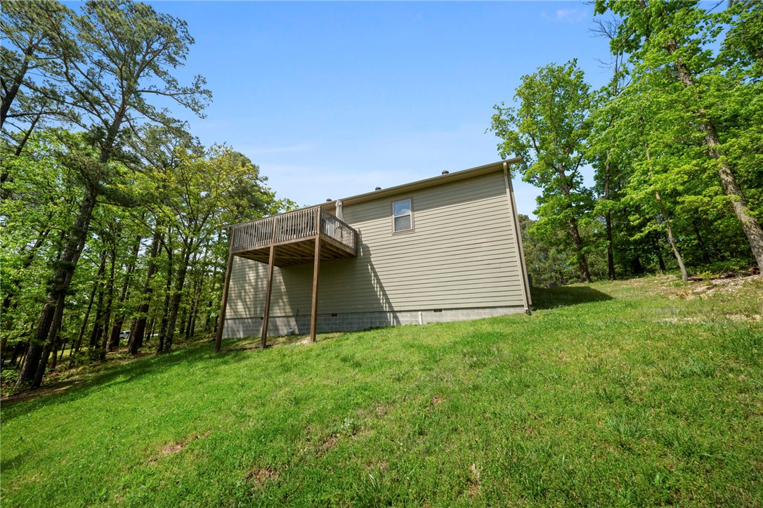 Ozark Hills Rurban - Residential