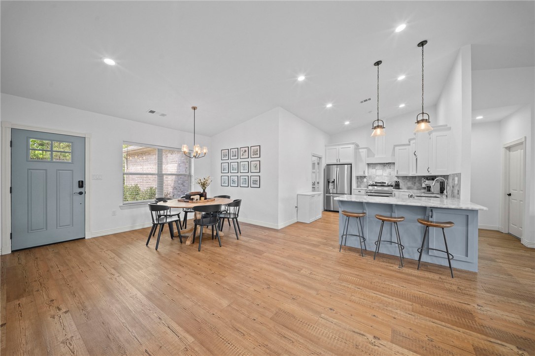 Ozark Hills Rurban - Residential