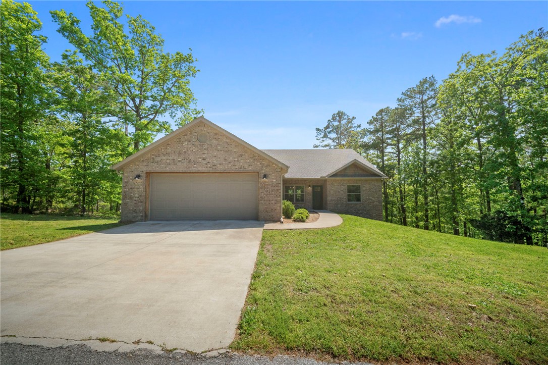 Ozark Hills Rurban - Residential