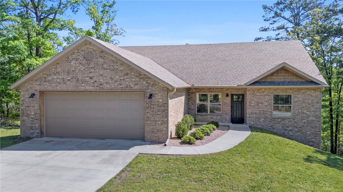 Ozark Hills Rurban - Residential