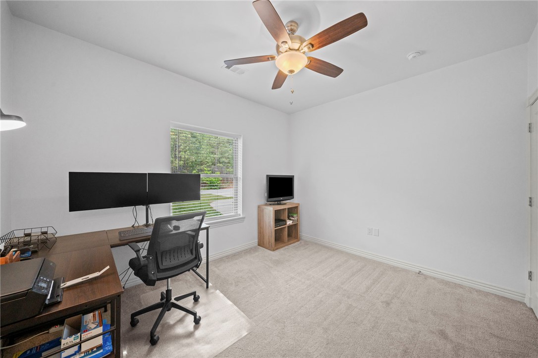 Ozark Hills Rurban - Residential