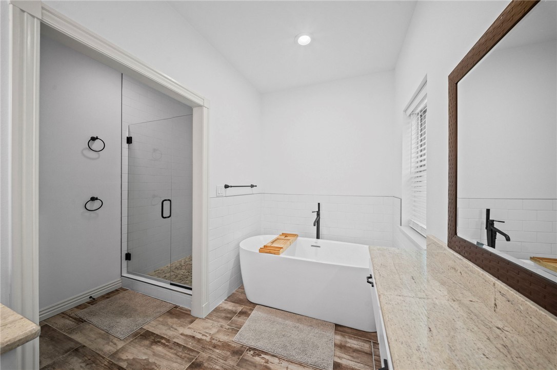 Ozark Hills Rurban - Residential