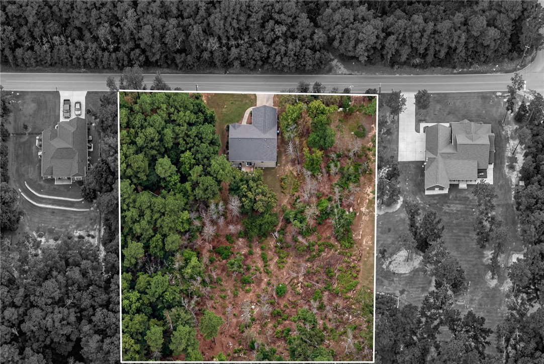 Ozark Hills Rurban - Residential