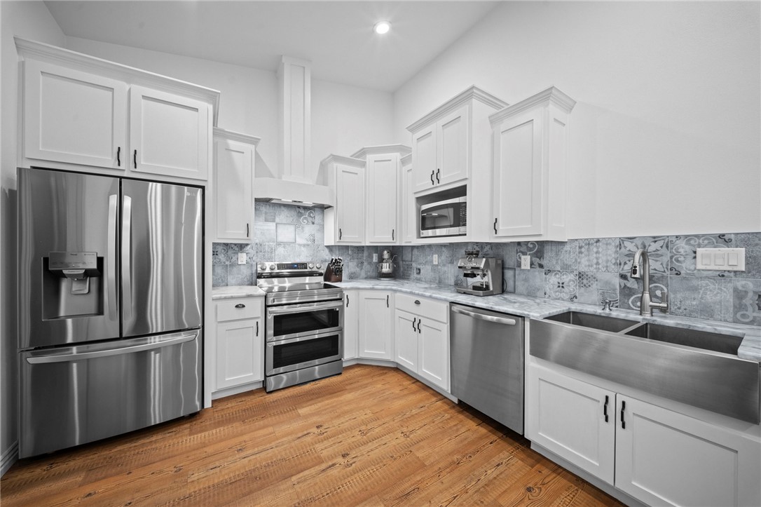 Ozark Hills Rurban - Residential