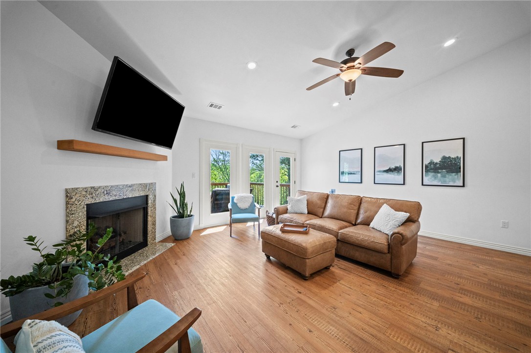 Ozark Hills Rurban - Residential