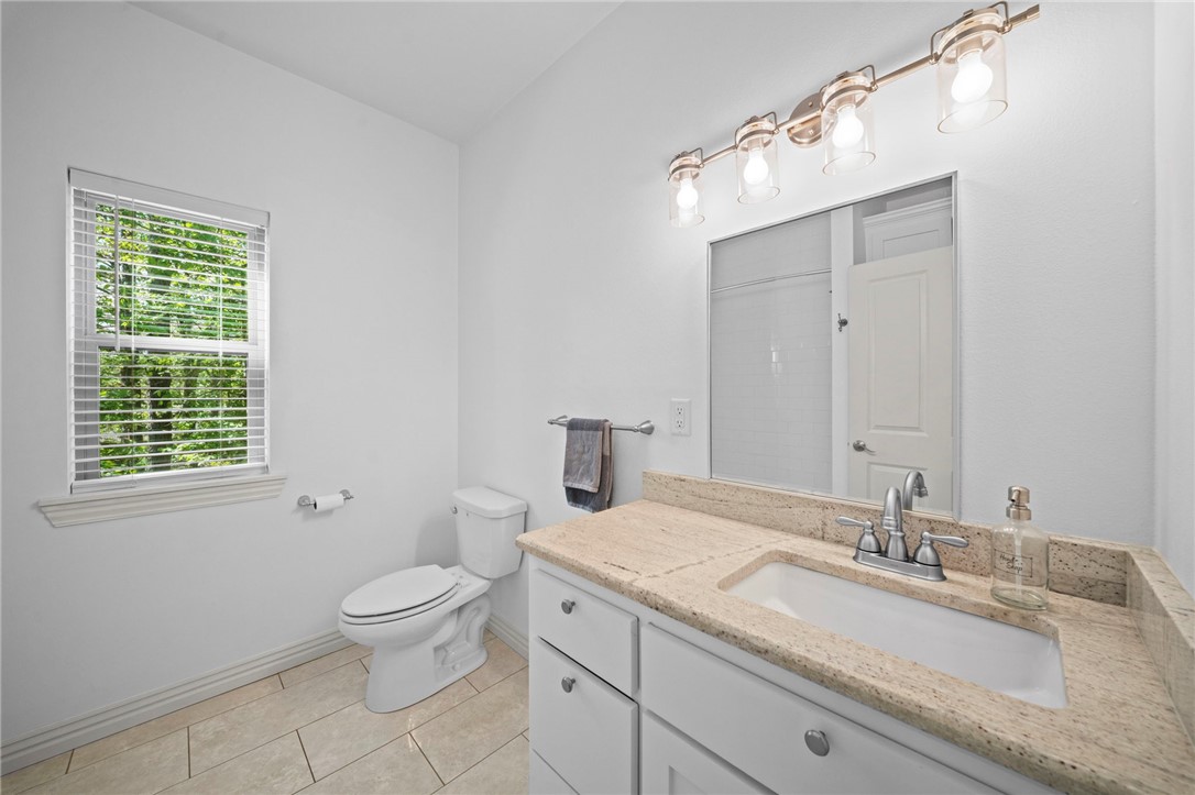 Ozark Hills Rurban - Residential