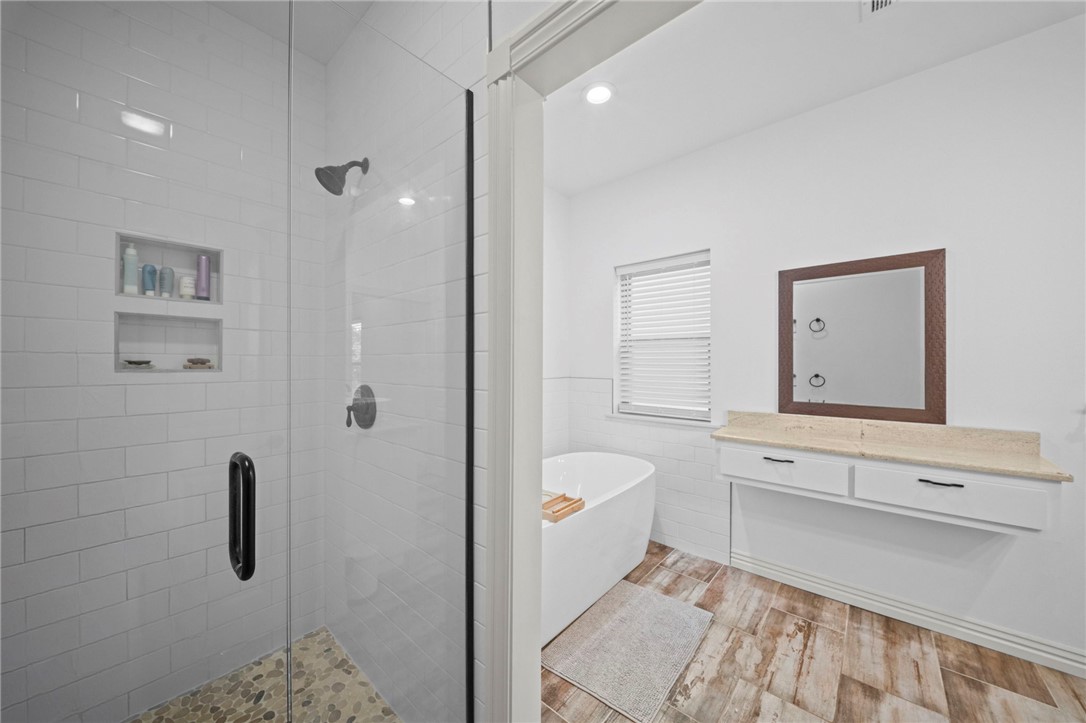 Ozark Hills Rurban - Residential