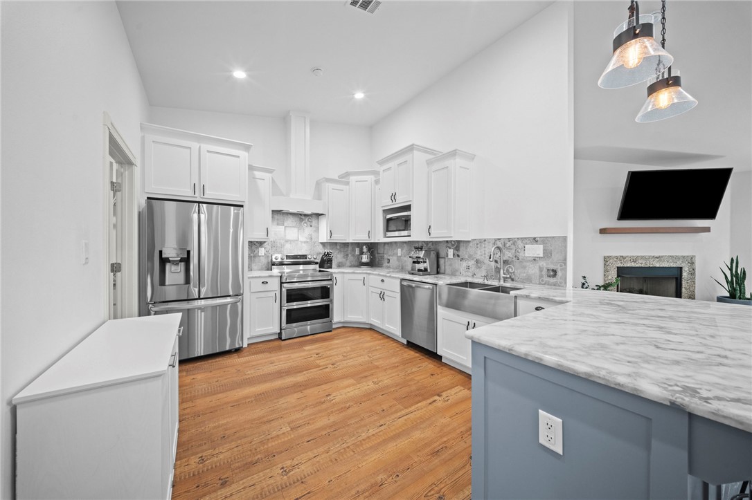 Ozark Hills Rurban - Residential