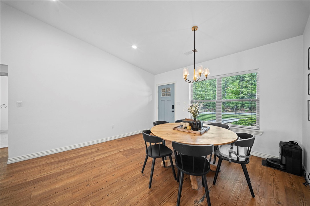 Ozark Hills Rurban - Residential