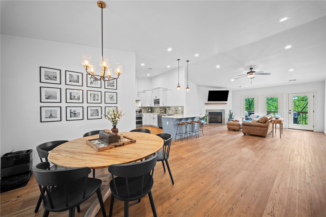 Ozark Hills Rurban - Residential