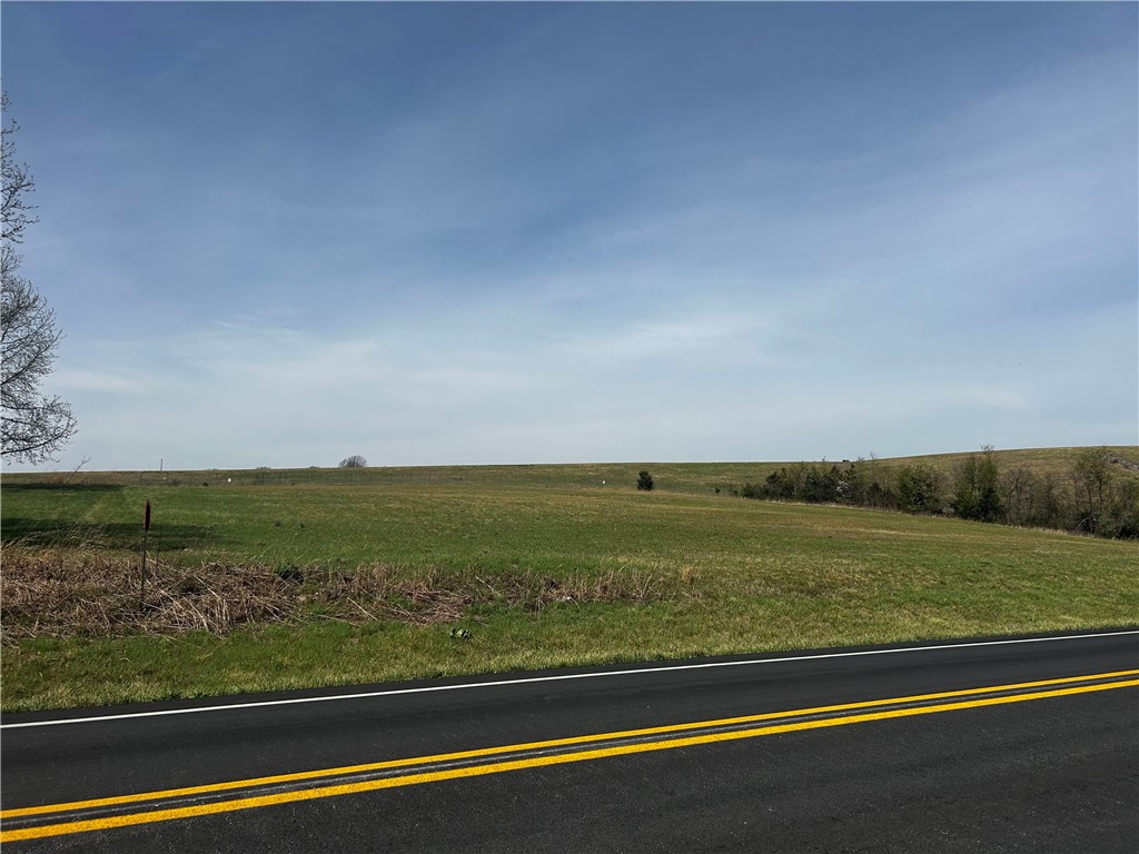 HARRISON CITY ACREAGE 31-19-20 - Land