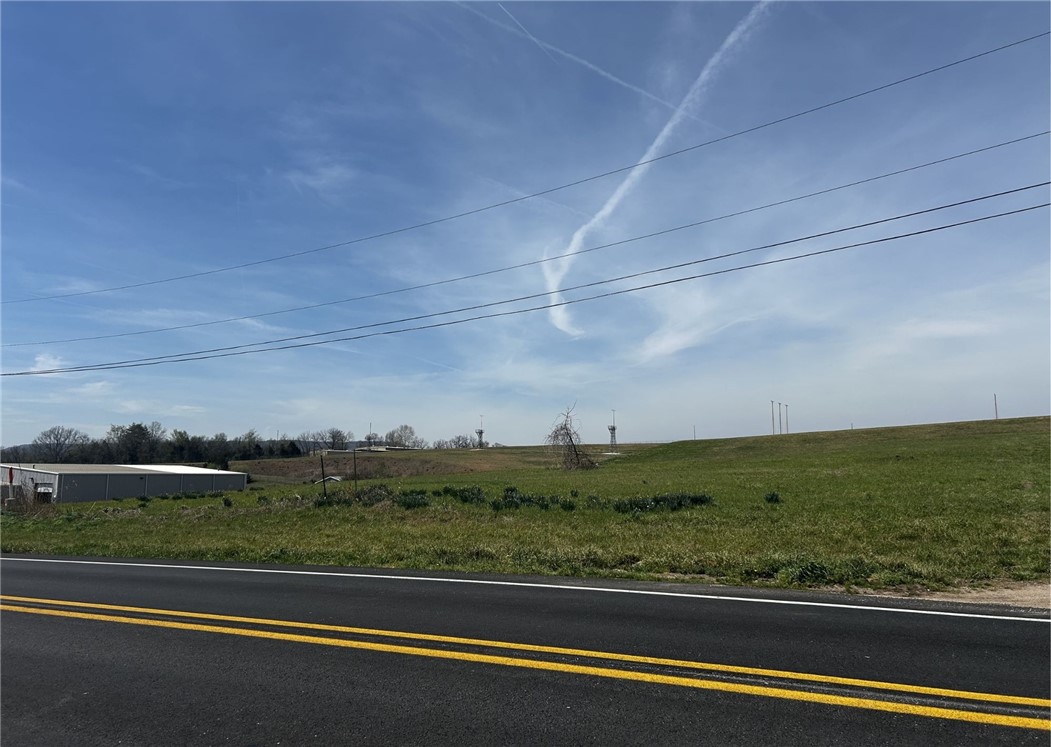 HARRISON CITY ACREAGE 31-19-20 - Land