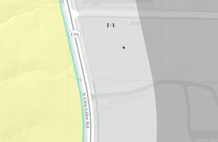 Fayetteville Outlots - Commercial Sale