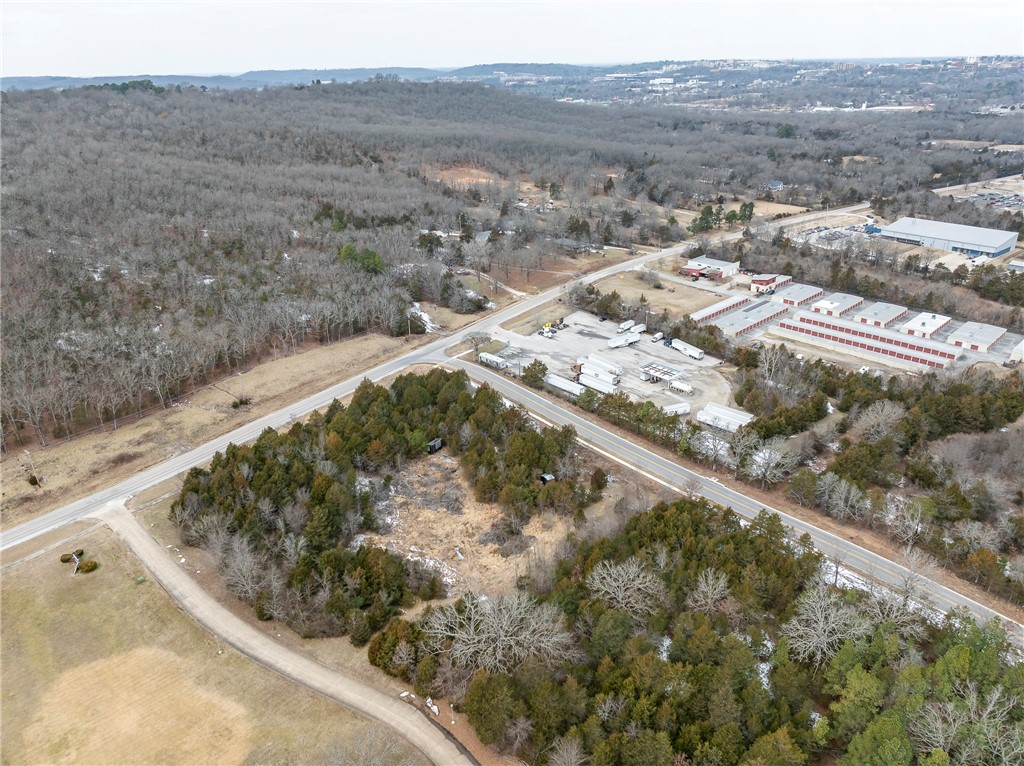 Fayetteville Outlots - Commercial Sale