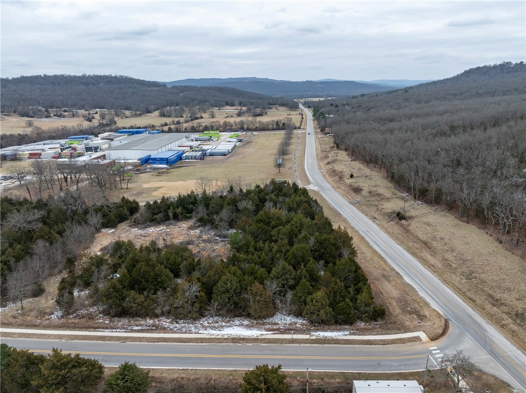 Fayetteville Outlots - Commercial Sale