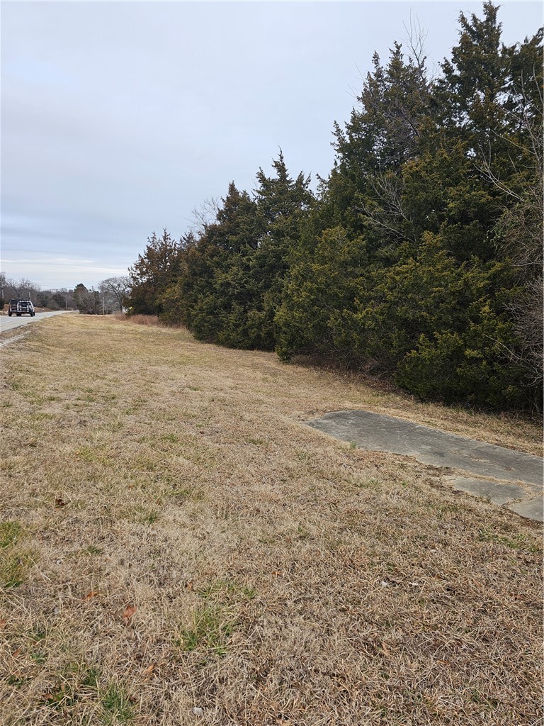 Fayetteville Outlots - Commercial Sale