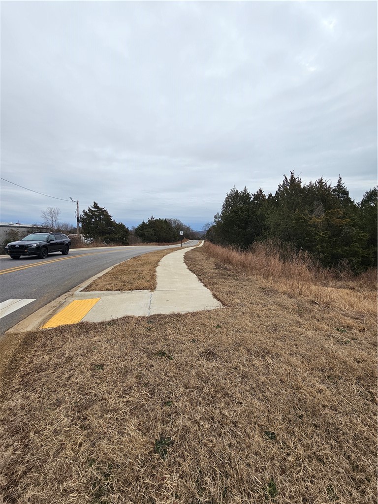 Fayetteville Outlots - Commercial Sale