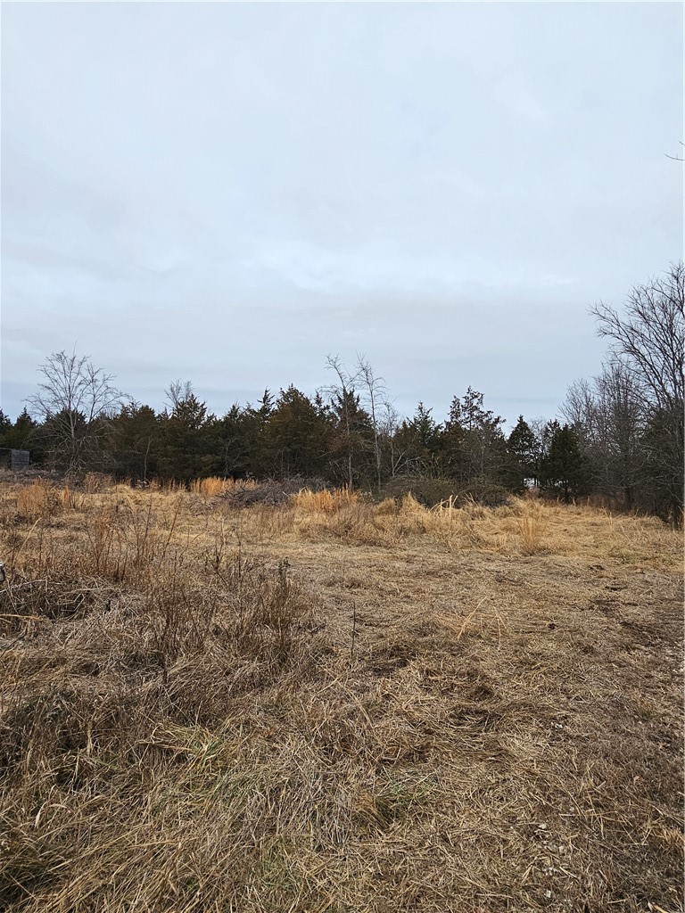 Fayetteville Outlots - Commercial Sale