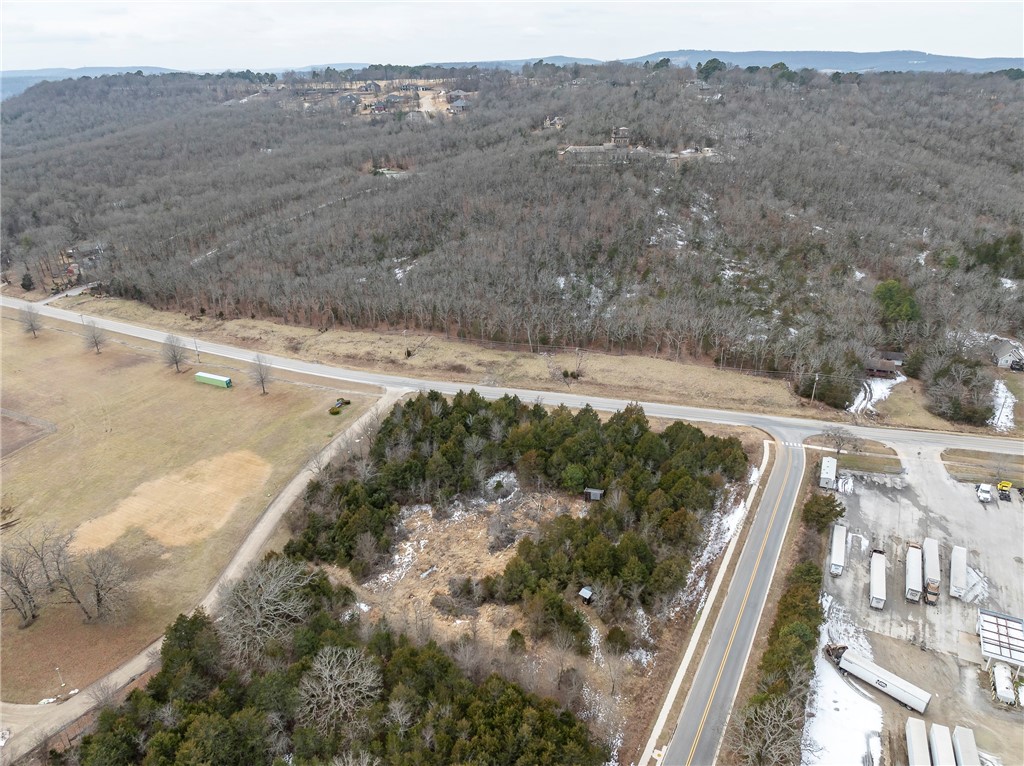 Fayetteville Outlots - Commercial Sale