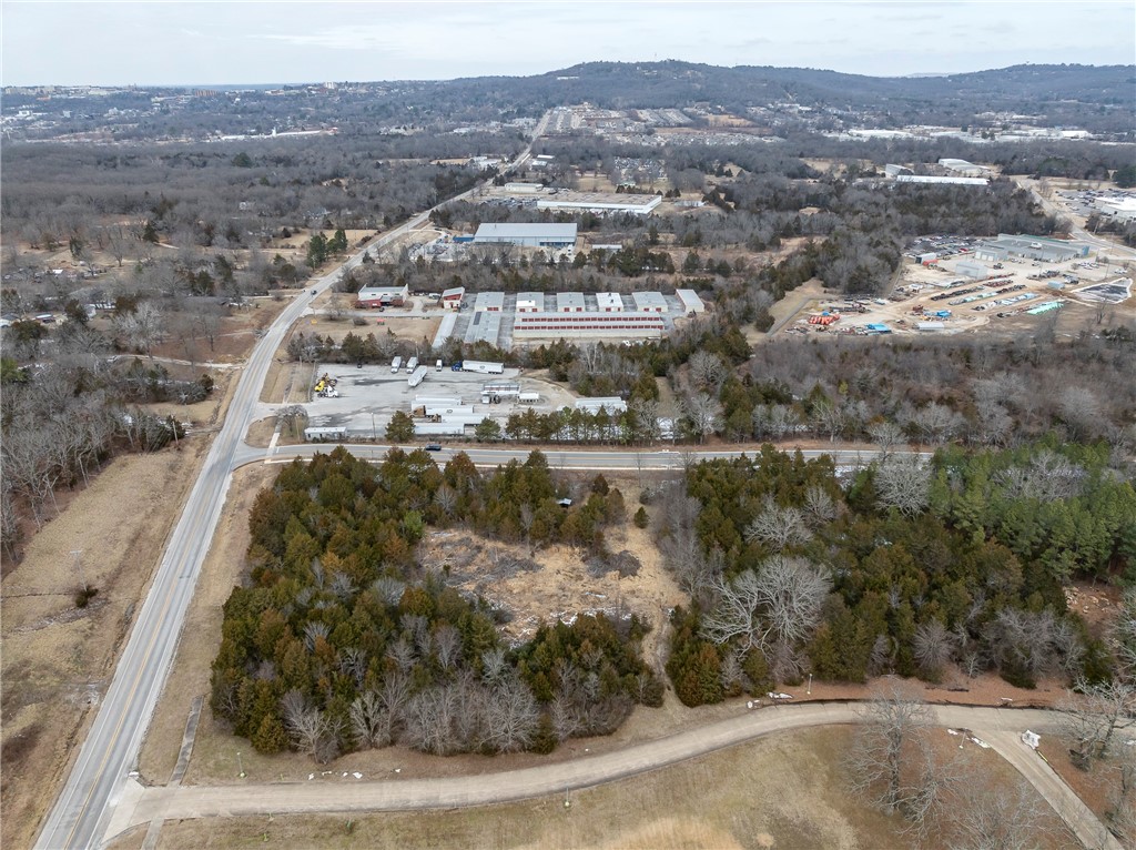 Fayetteville Outlots - Commercial Sale