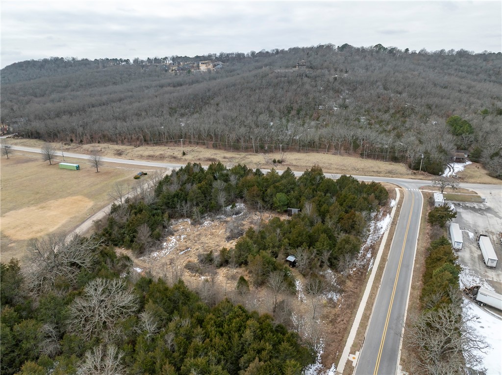 Fayetteville Outlots - Commercial Sale