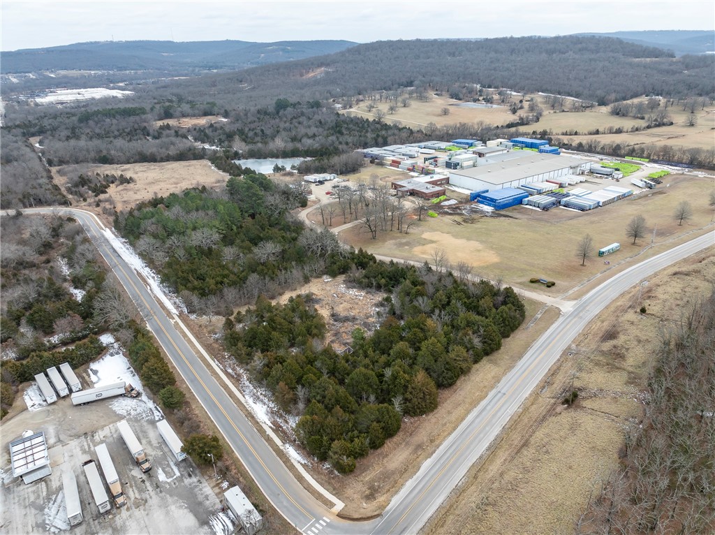 Fayetteville Outlots - Commercial Sale