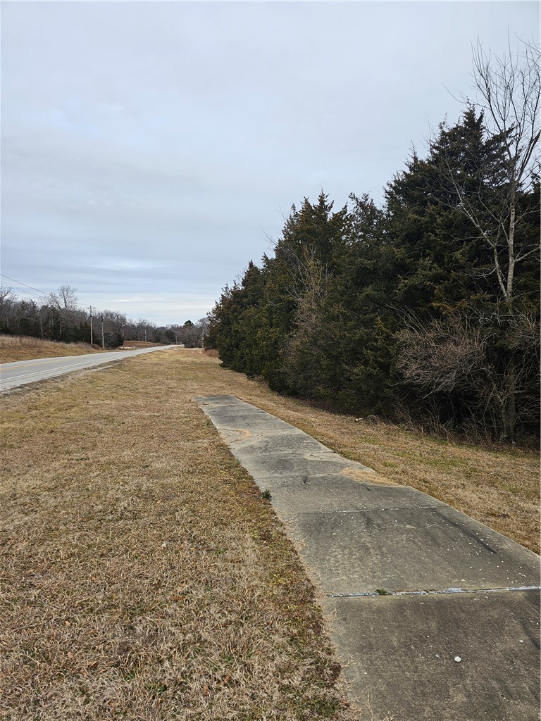 Fayetteville Outlots - Commercial Sale