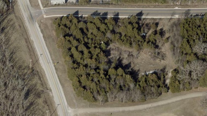 Fayetteville Outlots - Commercial Sale