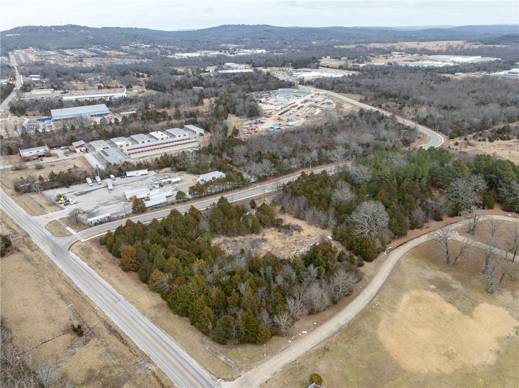 Fayetteville Outlots - Commercial Sale