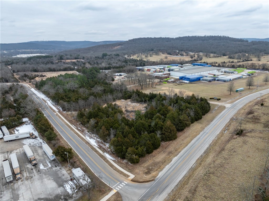Fayetteville Outlots - Commercial Sale