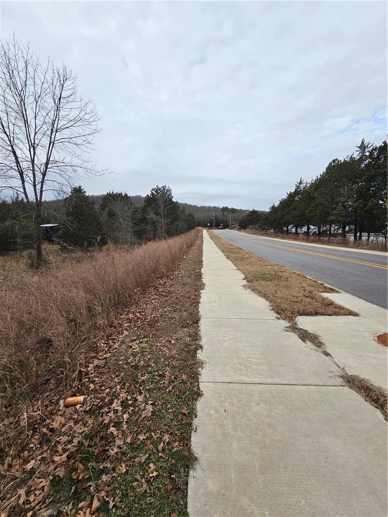 Fayetteville Outlots - Commercial Sale