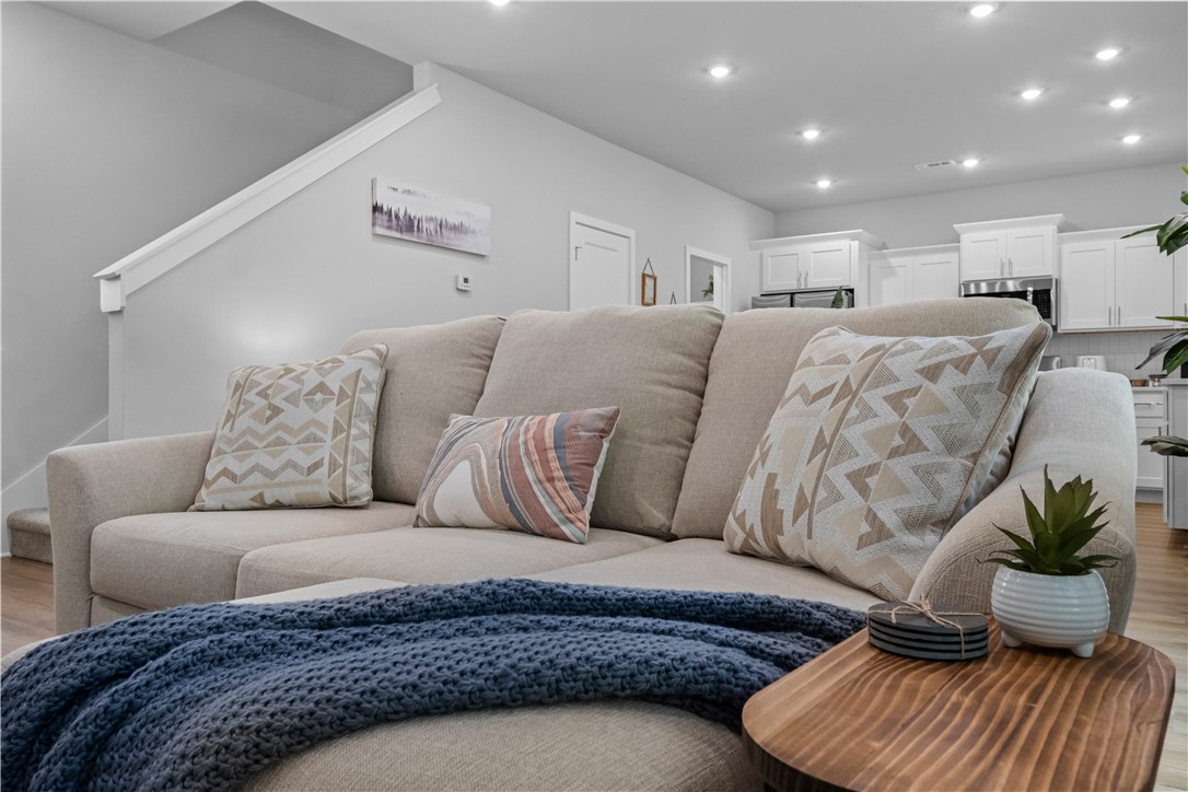Cornwall Sub Bvv - Residential