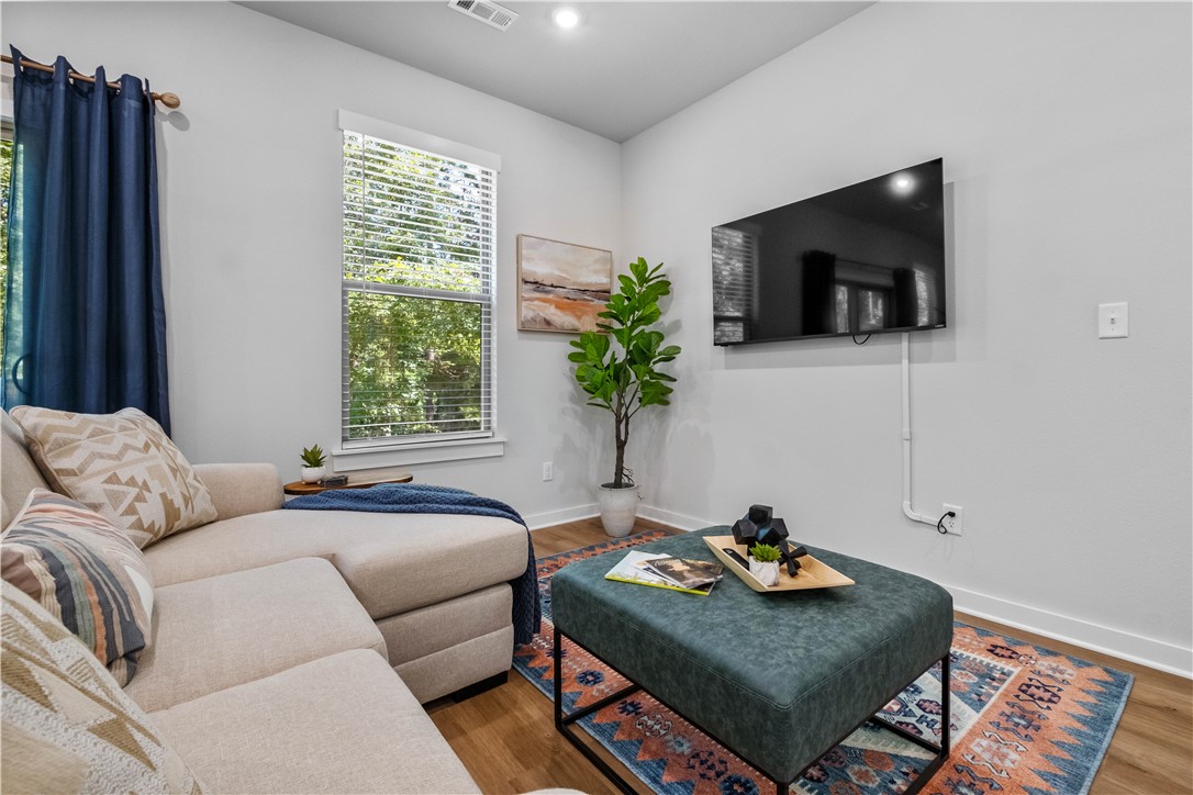 Cornwall Sub Bvv - Residential