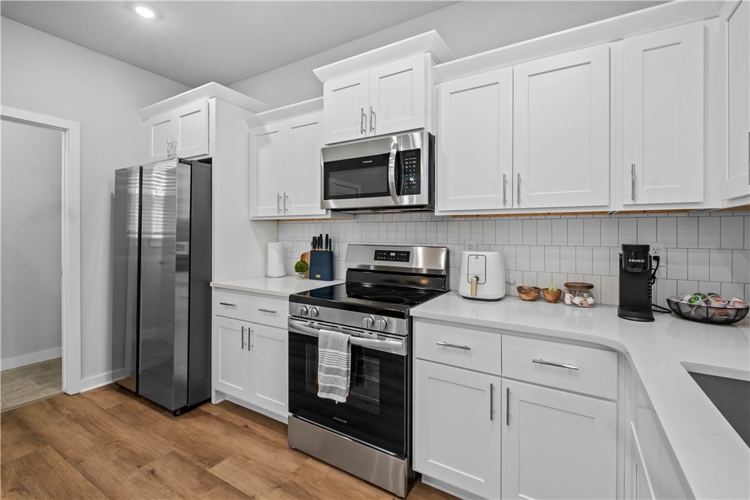Cornwall Sub Bvv - Residential