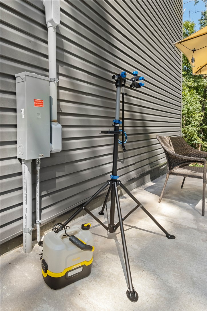Cornwall Sub Bvv - Residential