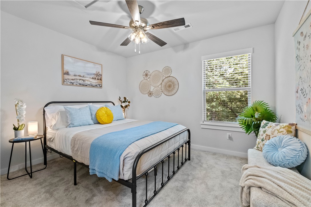 Cornwall Sub Bvv - Residential