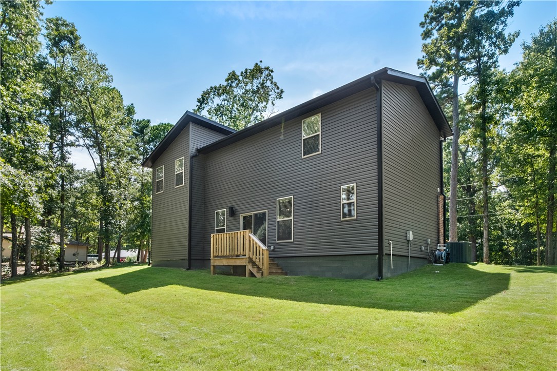 Cornwall Sub Bvv - Residential
